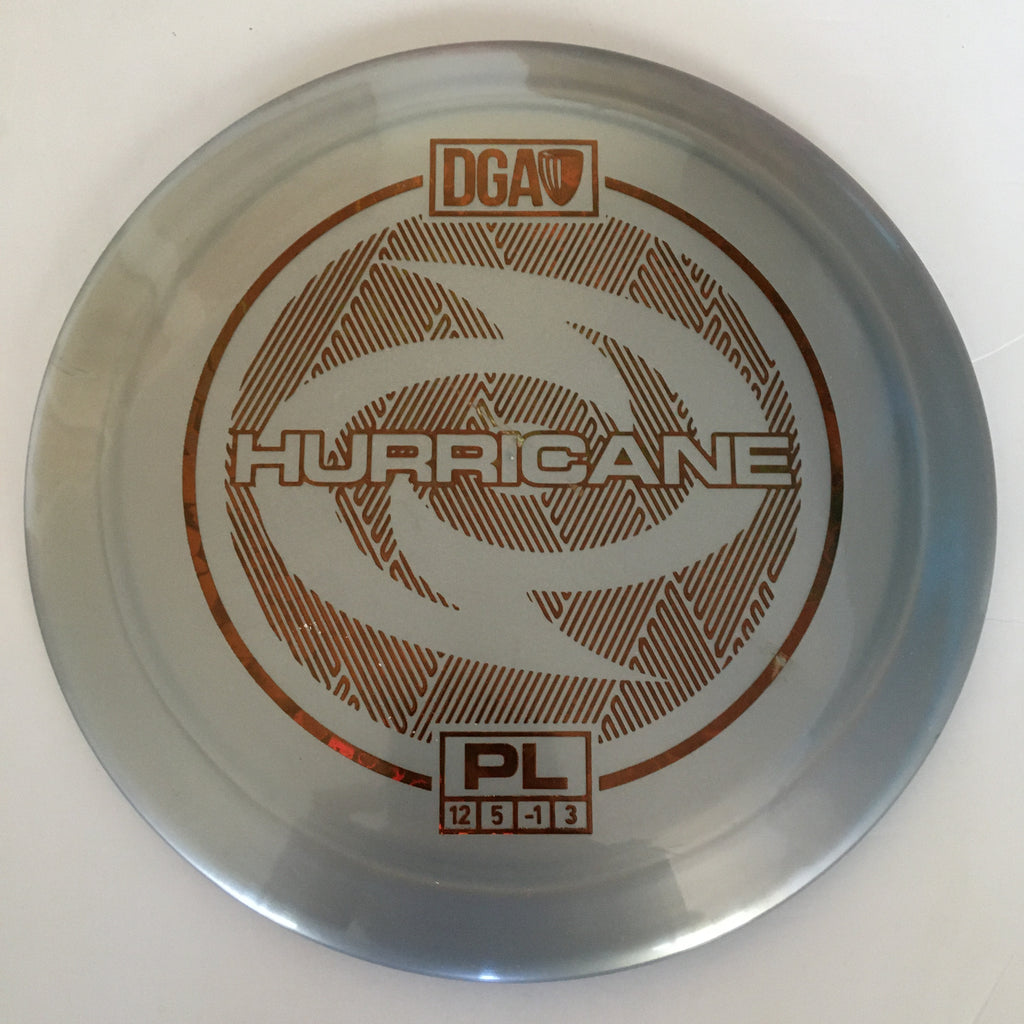 DGA Pro Line Hurricane 12/5/-1/3