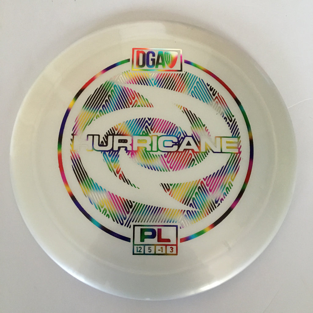 DGA Pro Line Hurricane 12/5/-1/3