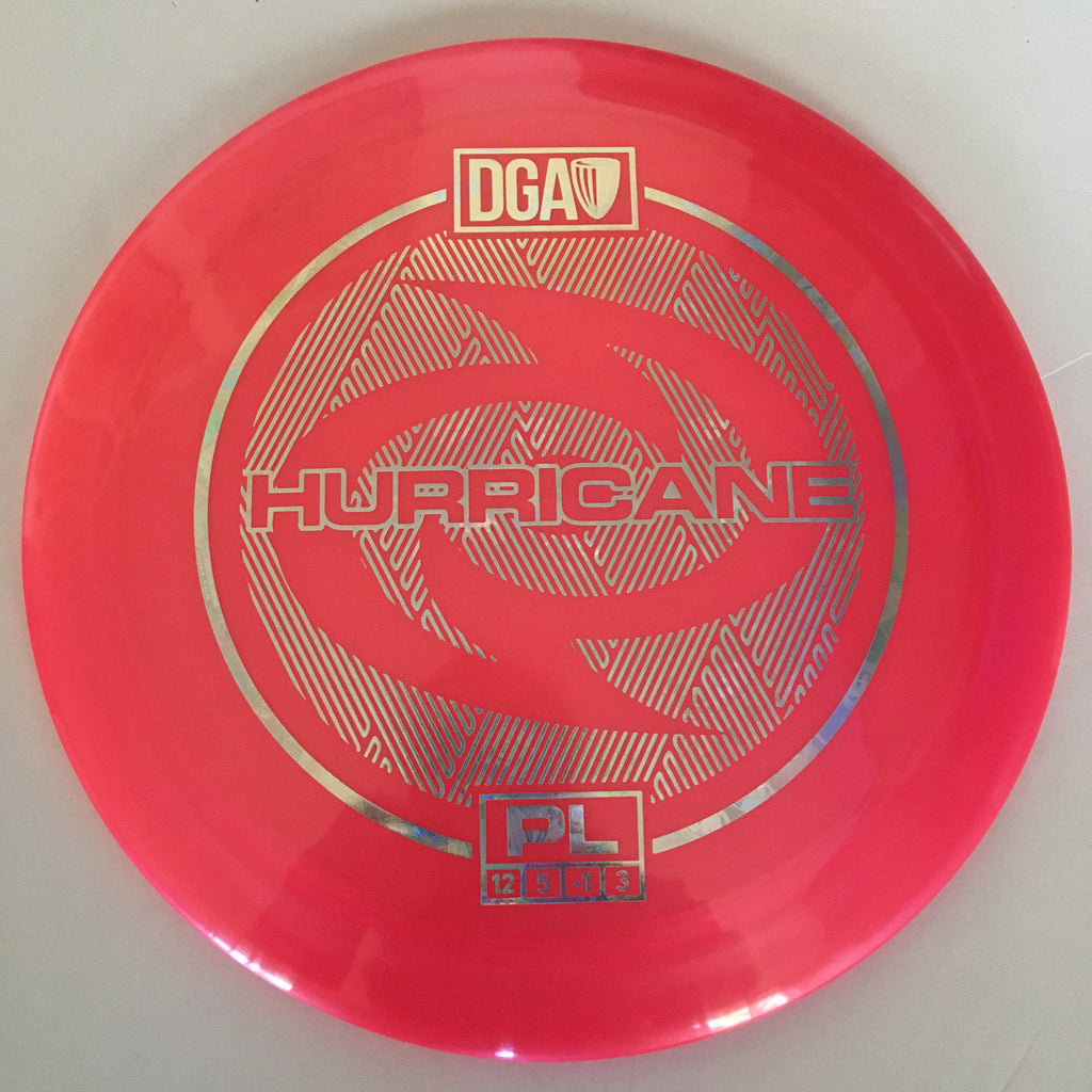 DGA Pro Line Hurricane 12/5/-1/3