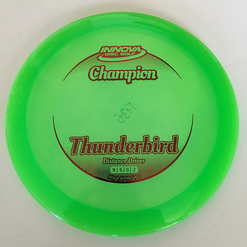Innova Champion Thunderbird 9/5/0/2