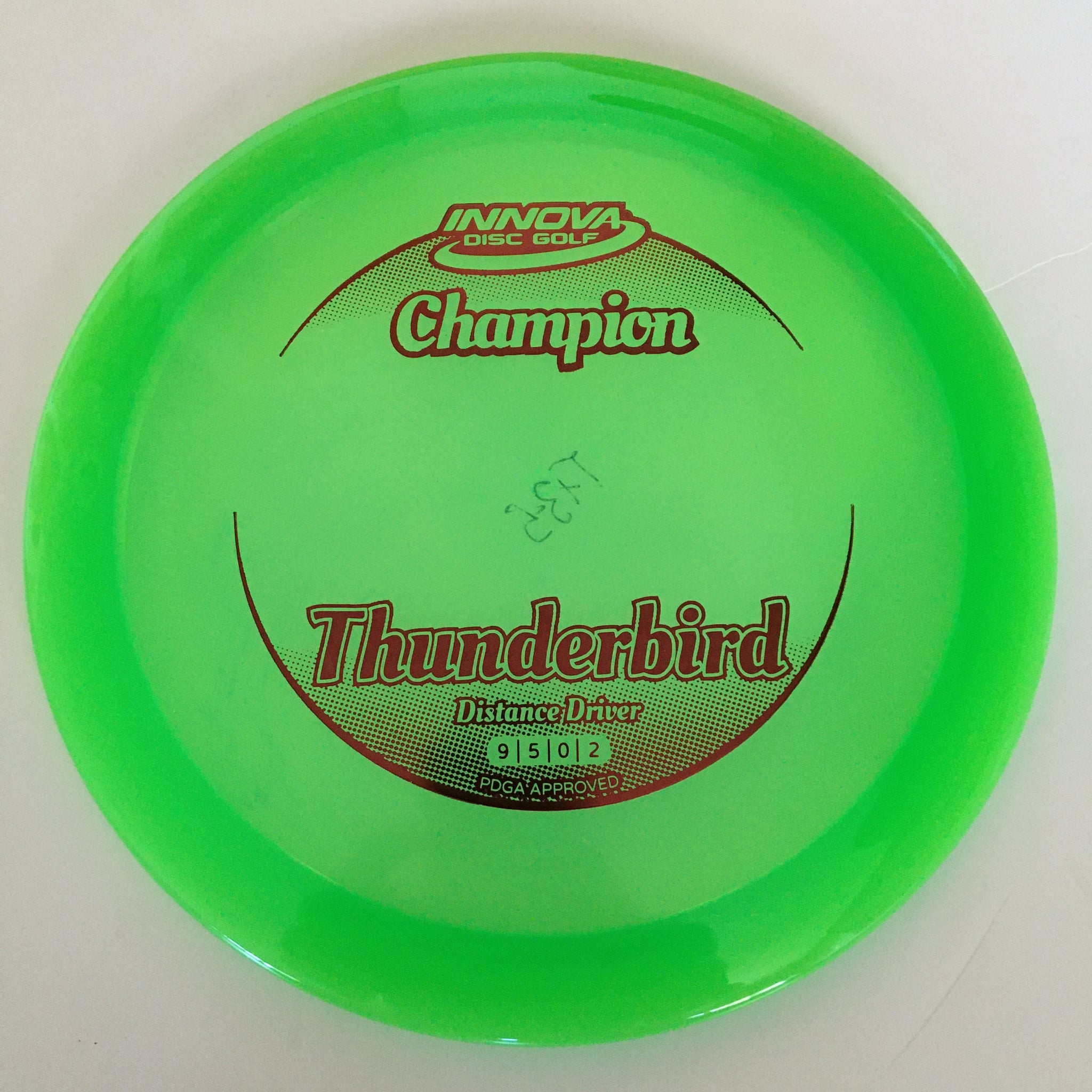 Innova Champion Thunderbird 9/5/0/2