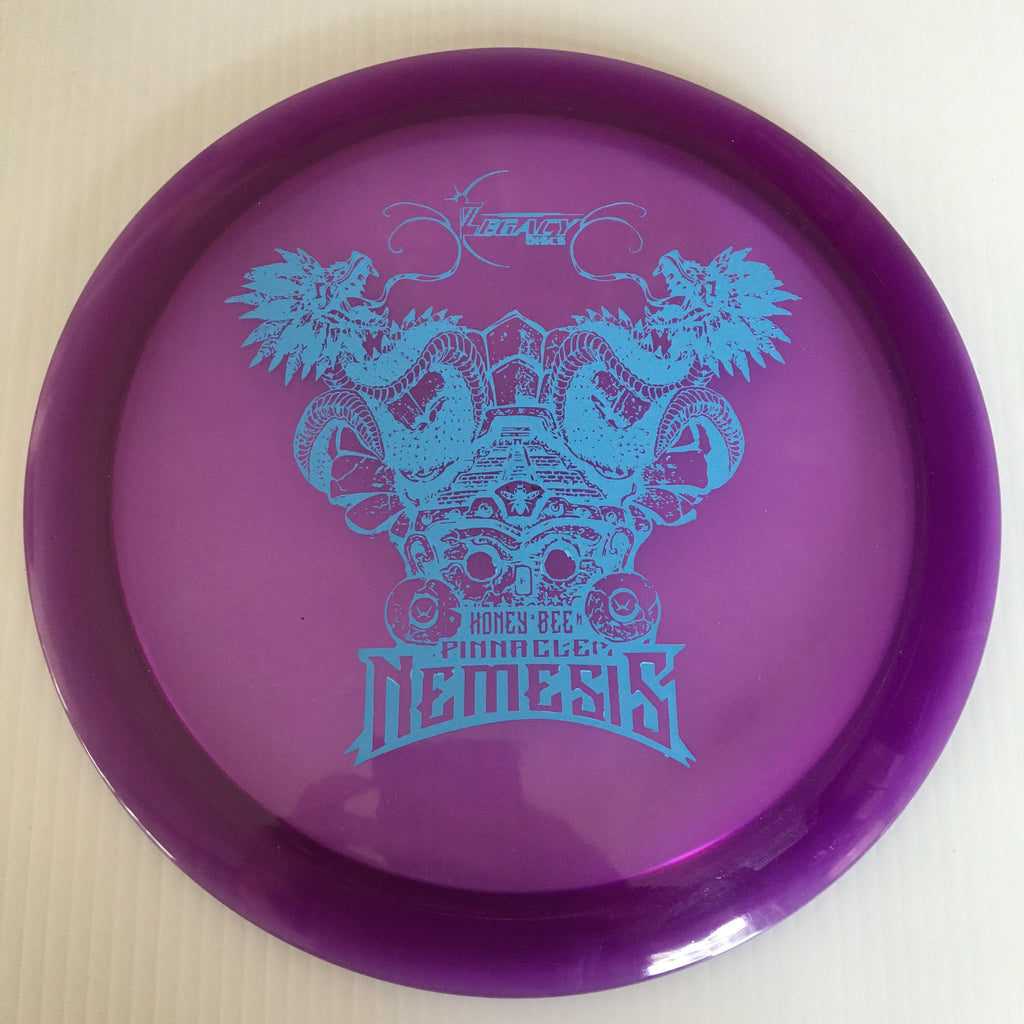 Legacy Discs Honey Bee Pinnacle Nemesis 10/6/-4/2