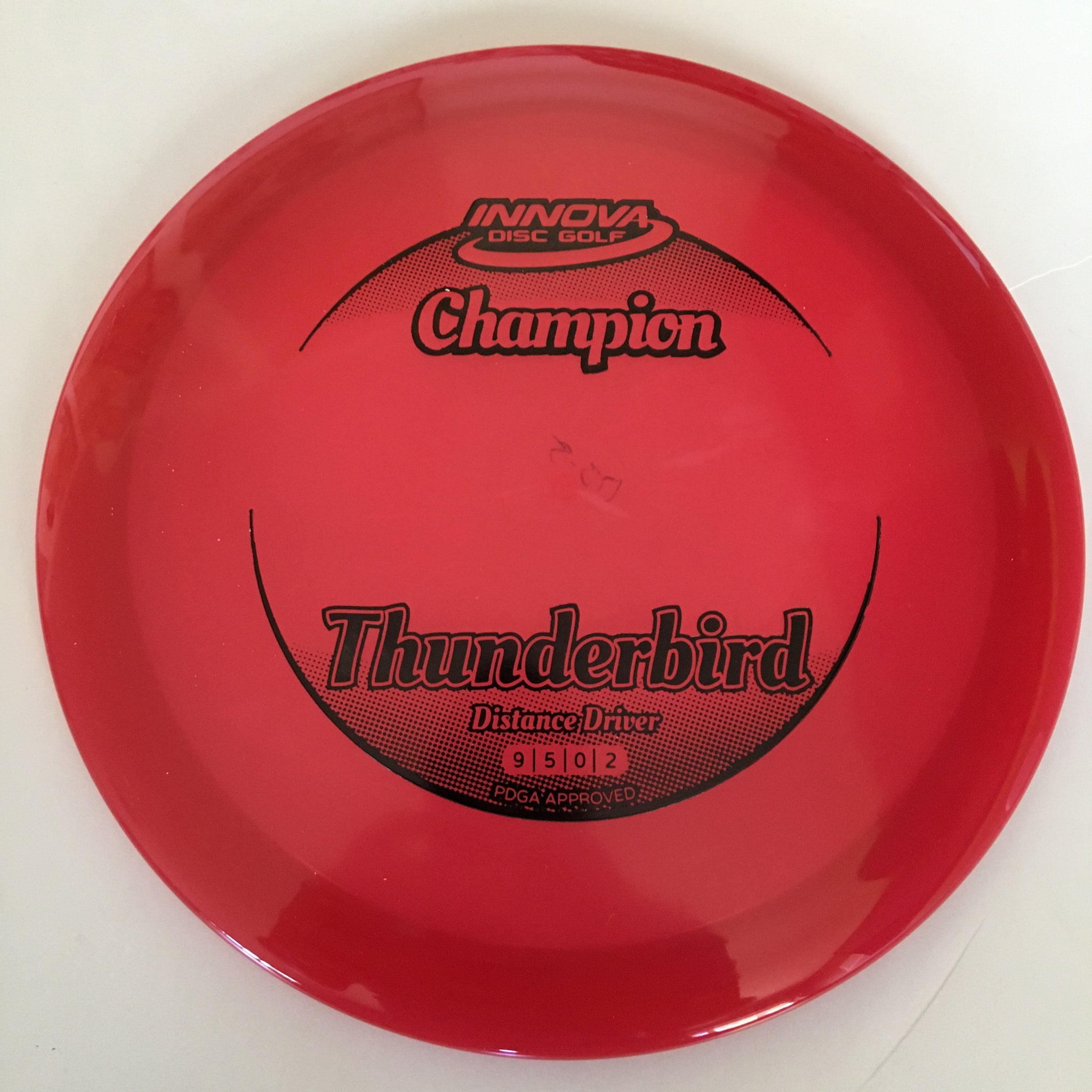 Innova Champion Thunderbird 9/5/0/2