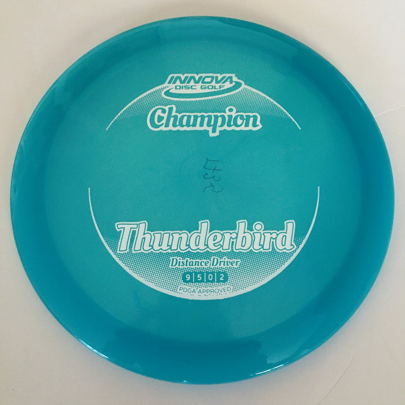 Innova Champion Thunderbird 9/5/0/2