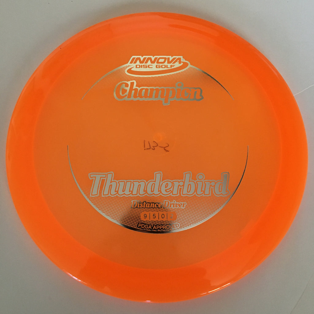 Innova Champion Thunderbird 9/5/0/2