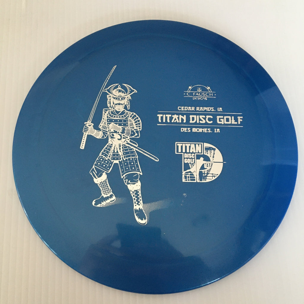 Innova Titan Samurai GStar Shryke 13/6/-2/2