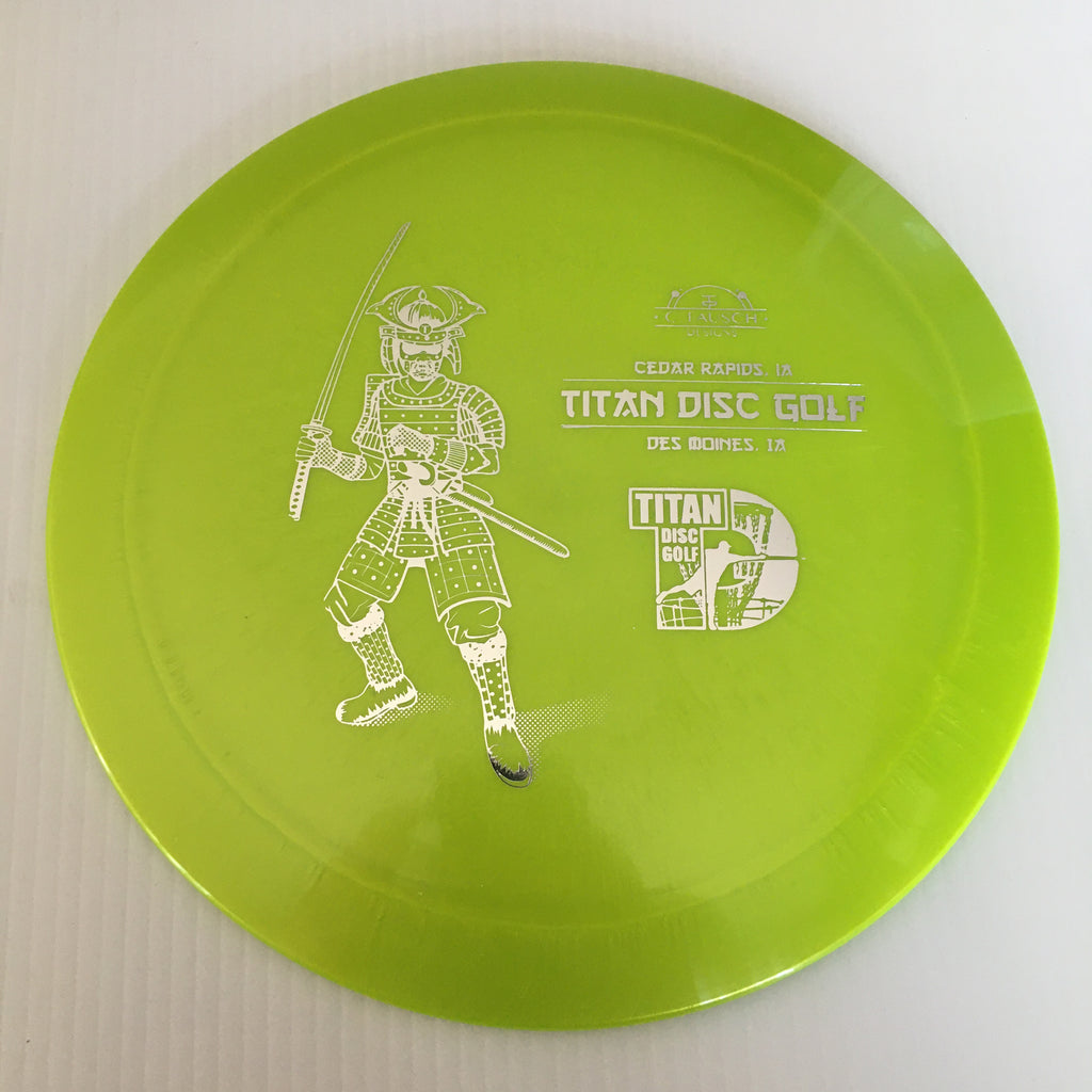 Innova Titan Samurai GStar Shryke 13/6/-2/2