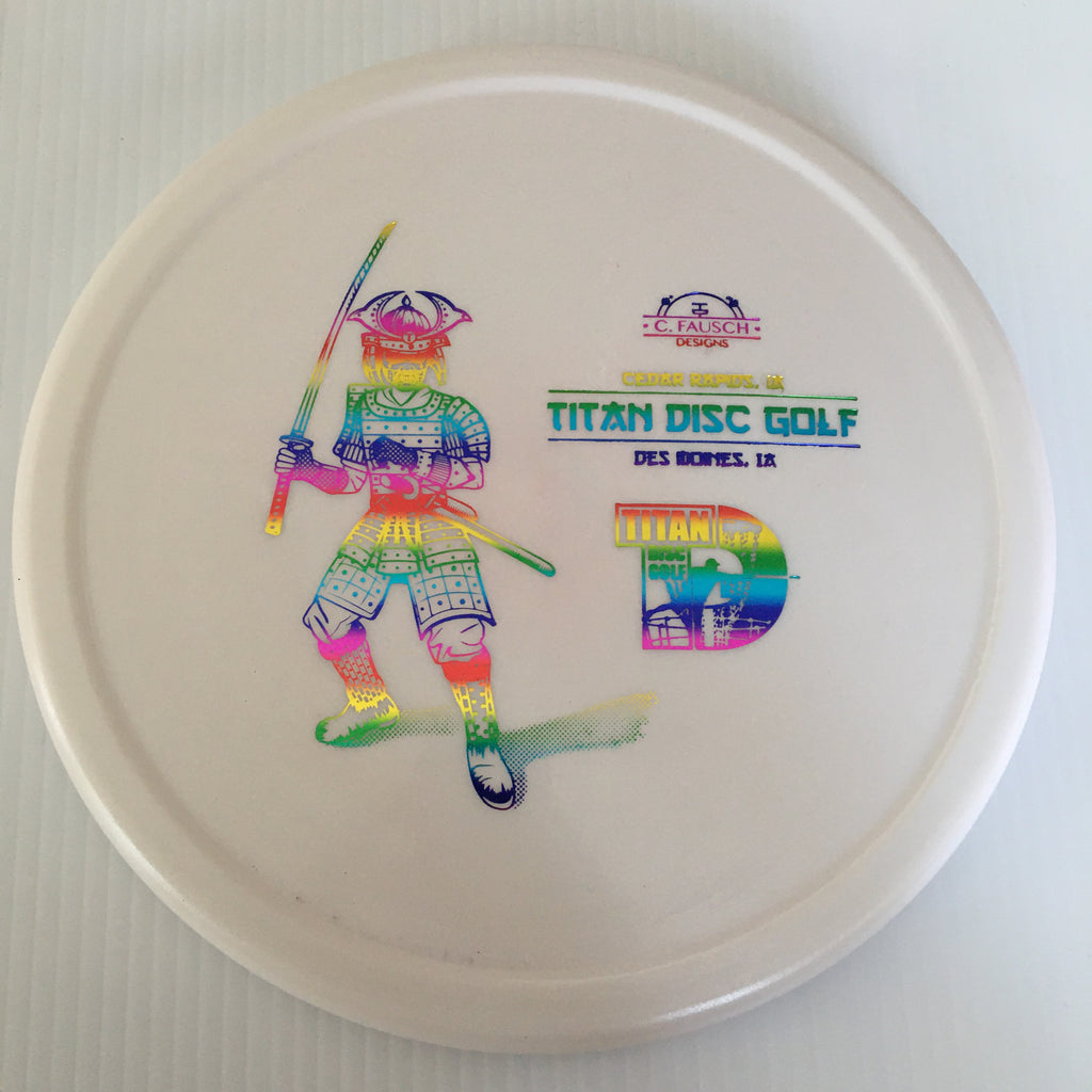 Innova Titan Samurai R-Pro Pig 3/1/0/3