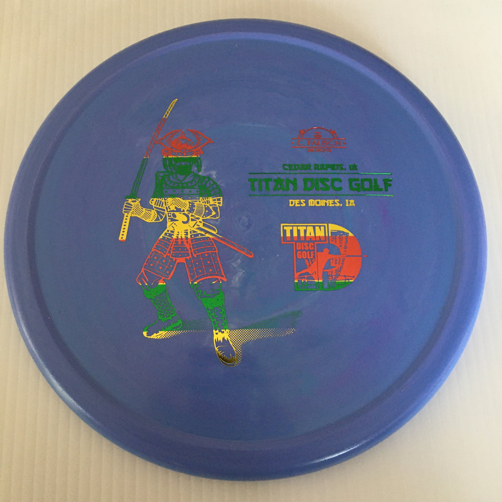 Innova Titan Samurai R-Pro Pig 3/1/0/3