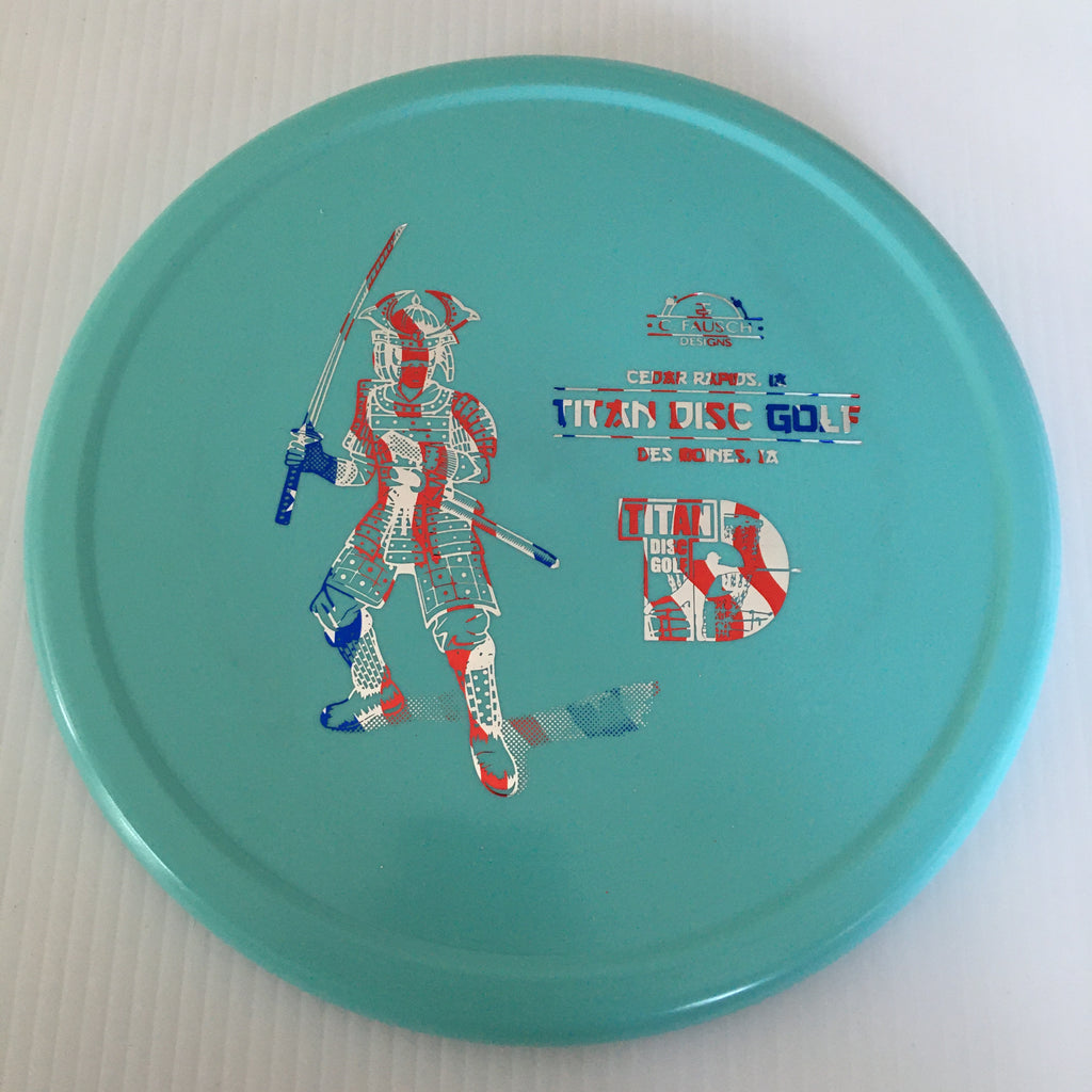 Innova Titan Samurai R-Pro Pig 3/1/0/3