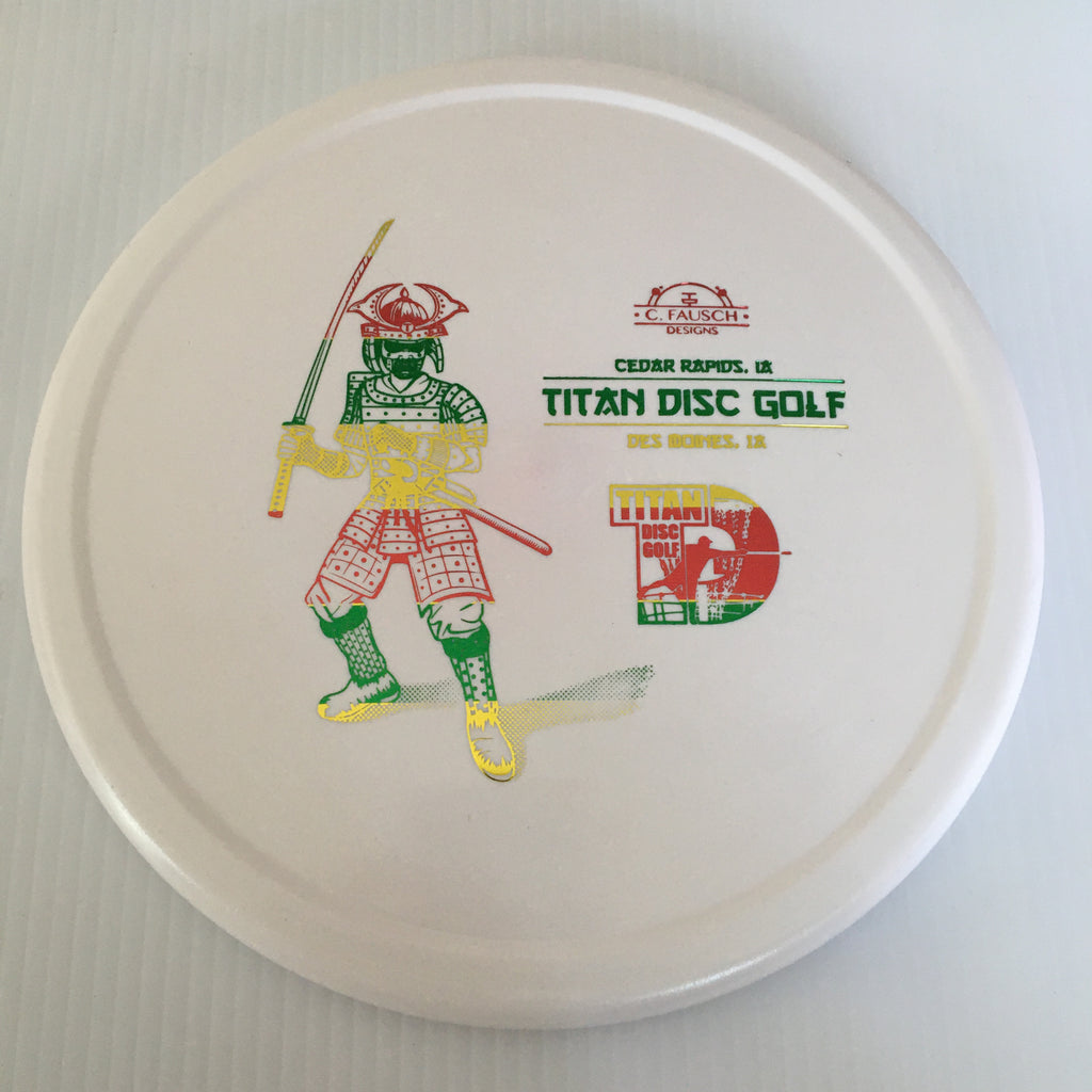 Innova Titan Samurai R-Pro Pig 3/1/0/3