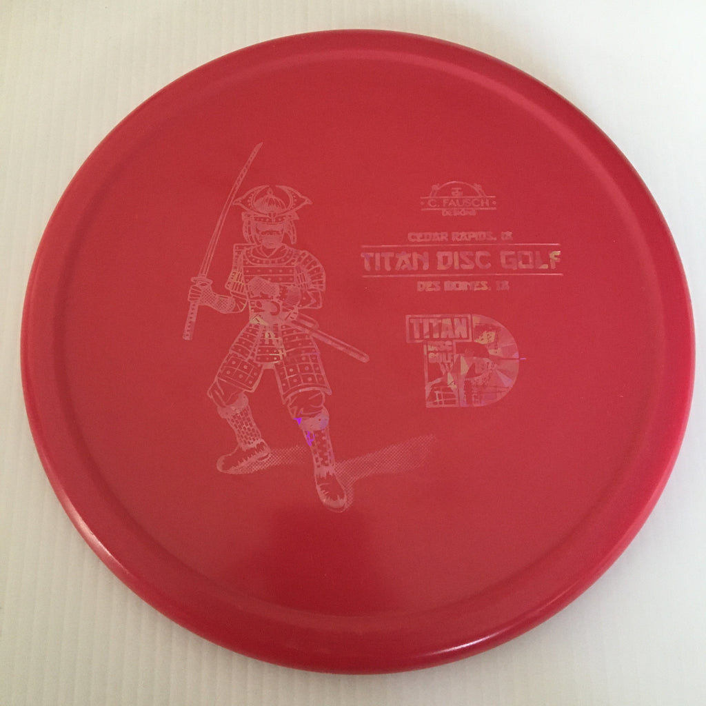 Innova Titan Samurai R-Pro Pig 3/1/0/3
