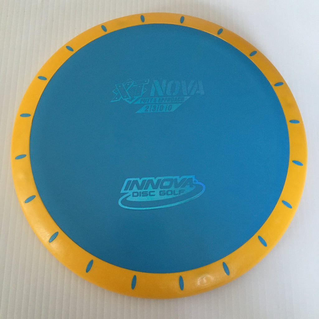 Innova XT Nova 2/3/0/0
