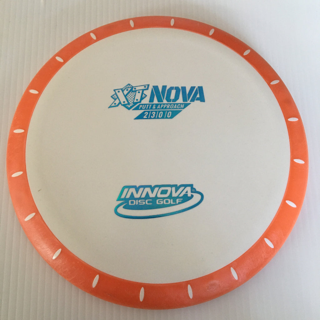 Innova XT Nova 2/3/0/0