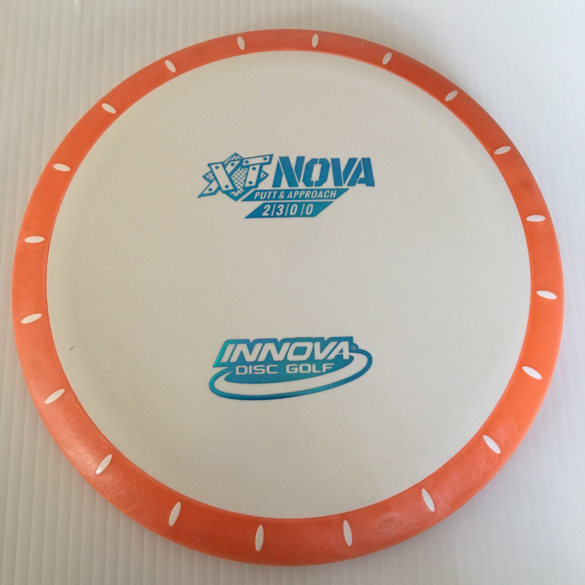 Innova XT Nova 2/3/0/0