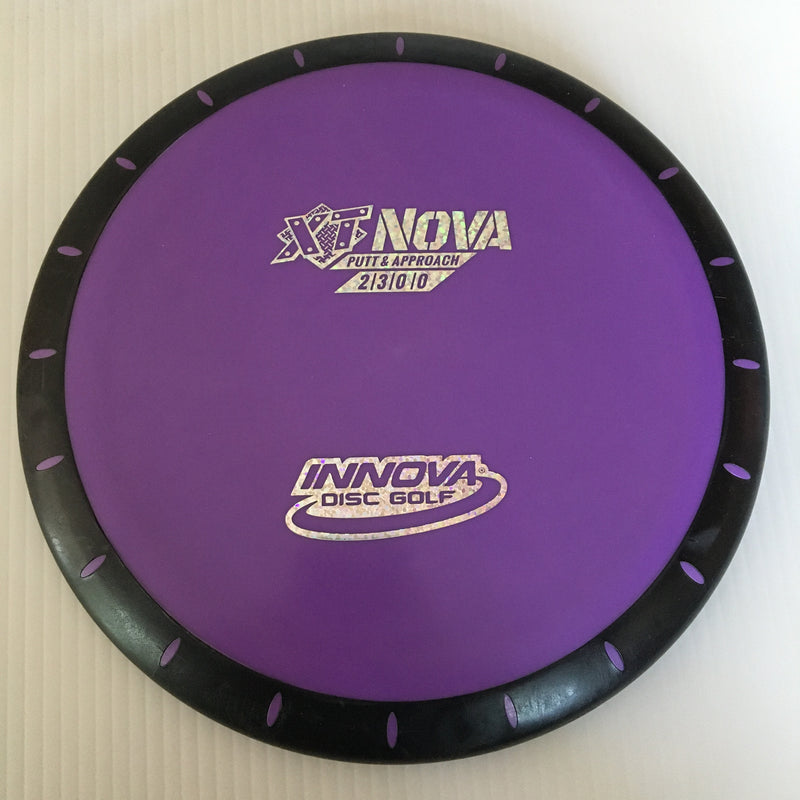Innova XT Nova 2/3/0/0