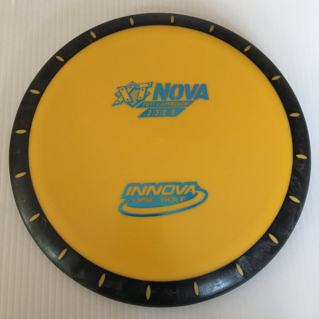 Innova XT Nova 2/3/0/0