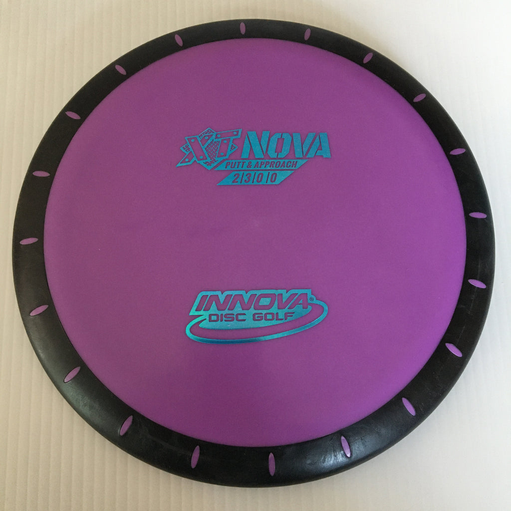 Innova XT Nova 2/3/0/0