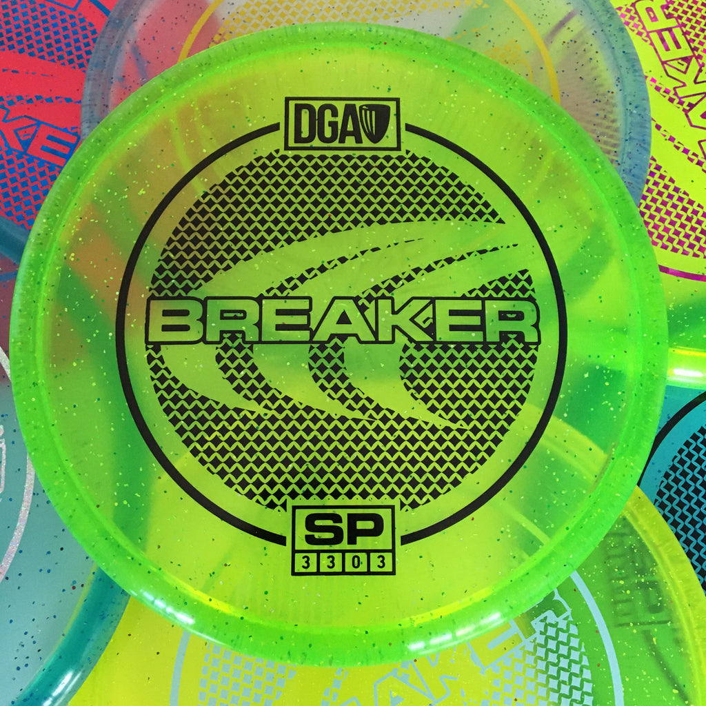 DGA SP Line Breaker 3/3/0/3