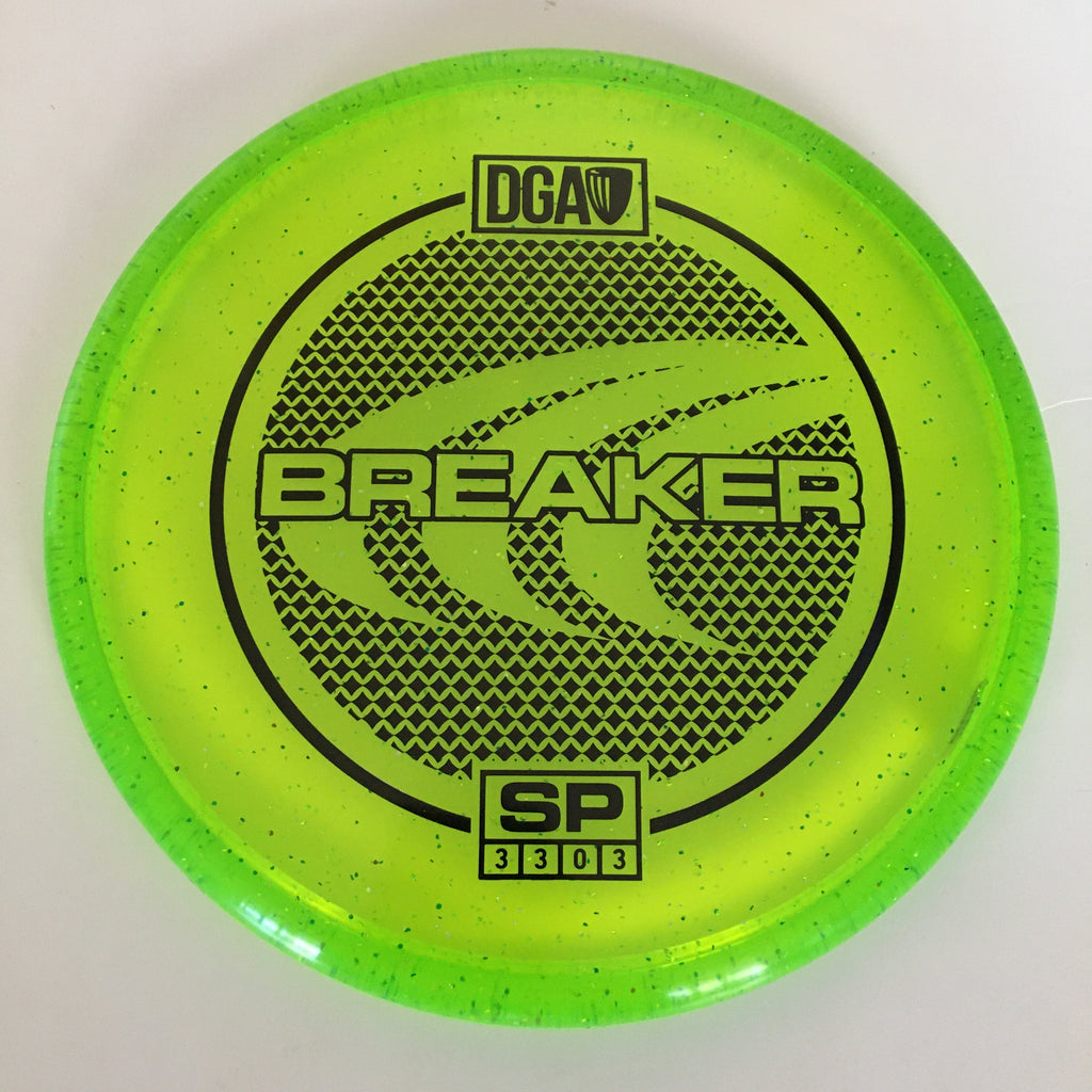 DGA SP Line Breaker 3/3/0/3