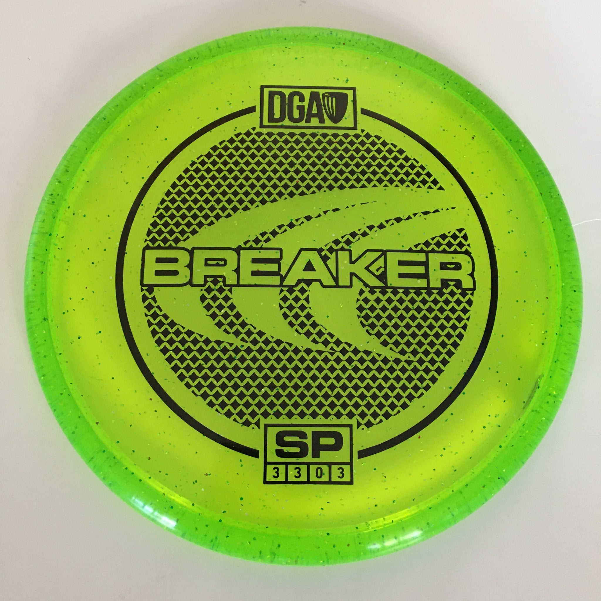 DGA SP Line Breaker 3/3/0/3