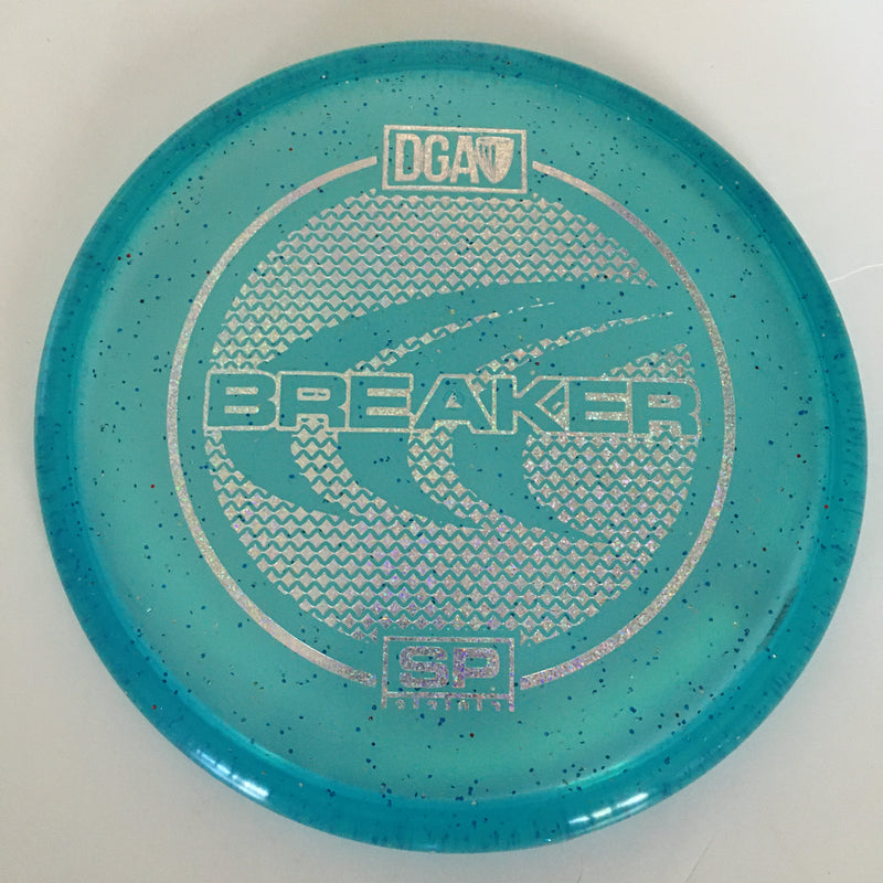DGA SP Line Breaker 3/3/0/3