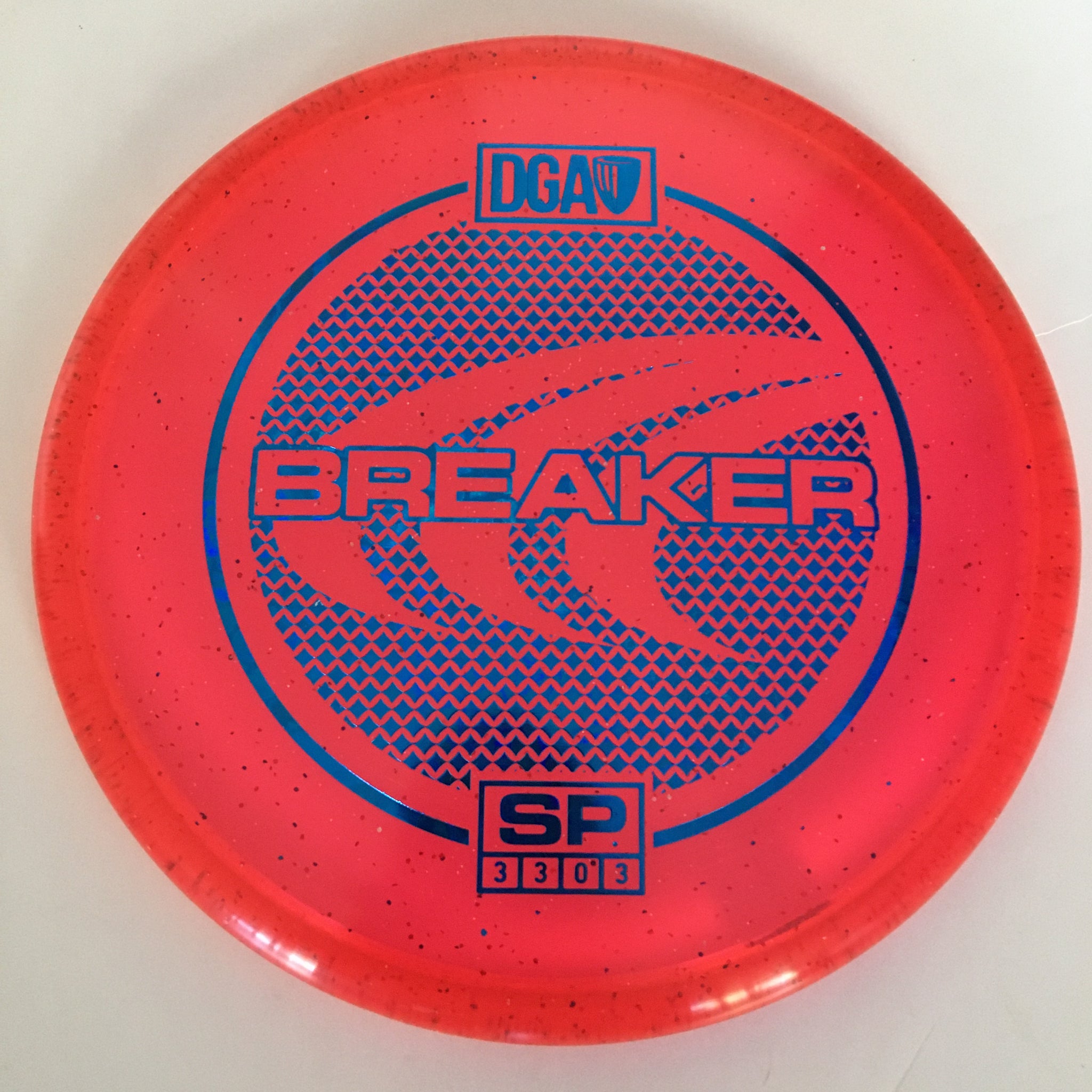 DGA SP Line Breaker 3/3/0/3