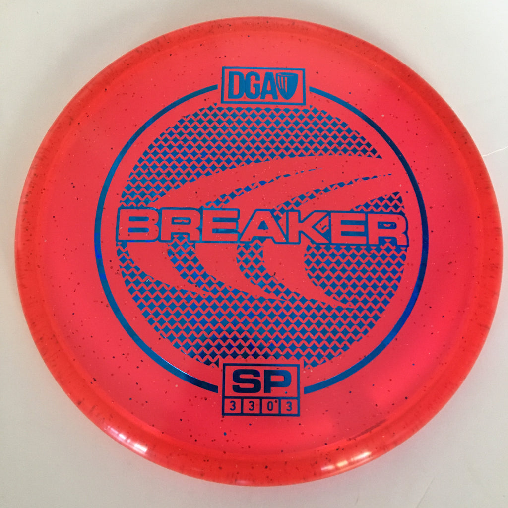 DGA SP Line Breaker 3/3/0/3