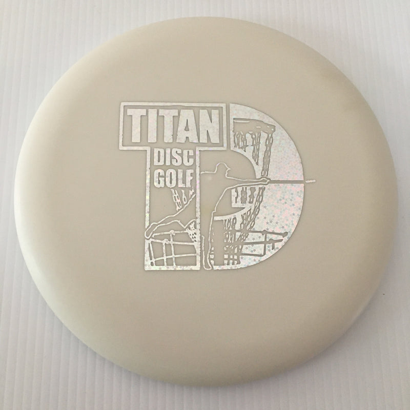 Gateway Disc Sports Titan Stamped Magic 2/3/-1/0