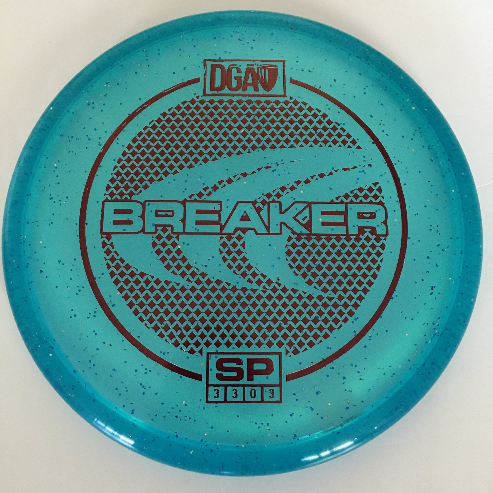 DGA SP Line Breaker 3/3/0/3