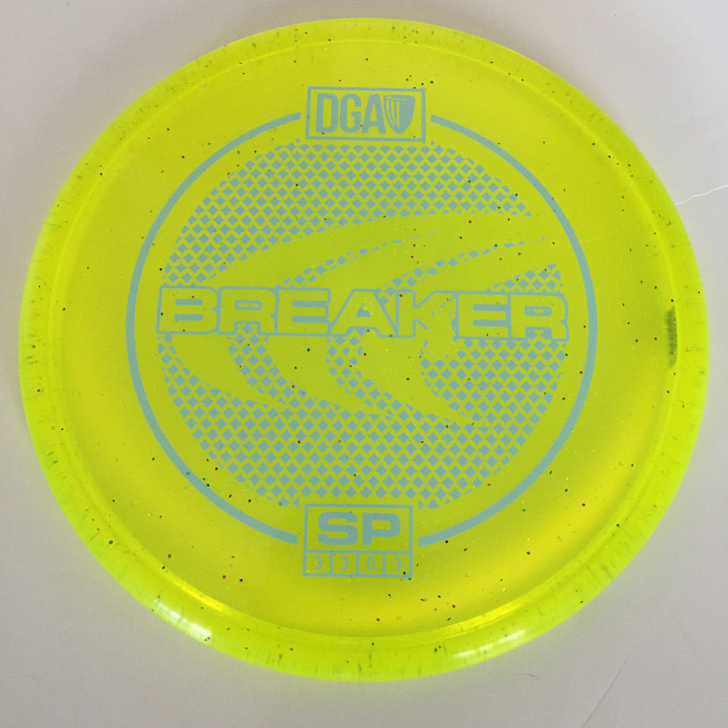 DGA SP Line Breaker 3/3/0/3