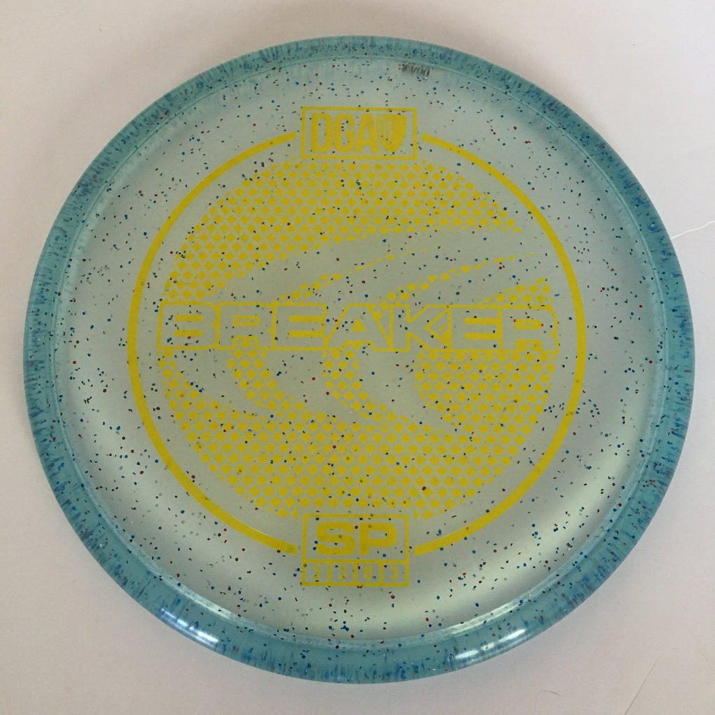 DGA SP Line Breaker 3/3/0/3