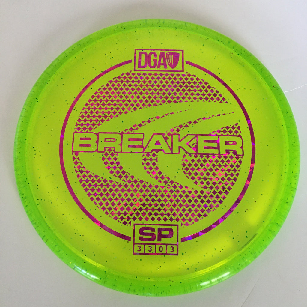 DGA SP Line Breaker 3/3/0/3