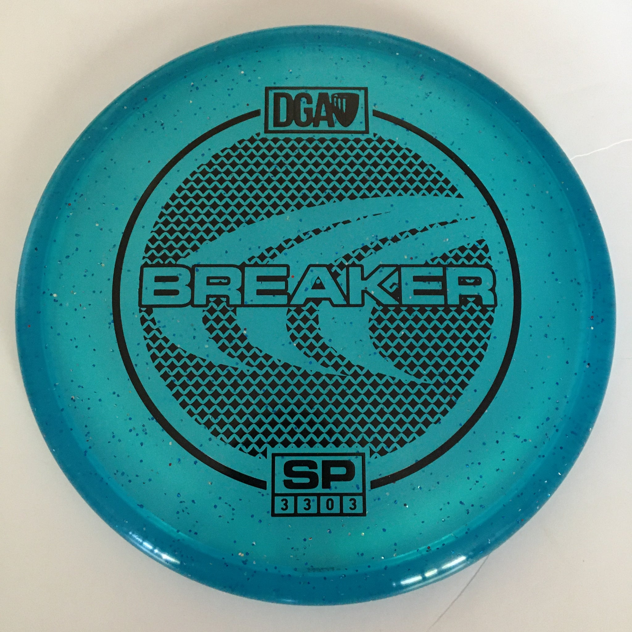 DGA SP Line Breaker 3/3/0/3