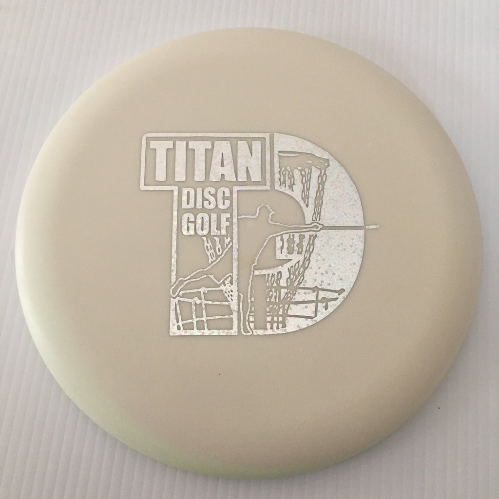 Gateway Disc Sports Titan Stamped Magic 2/3/-1/0