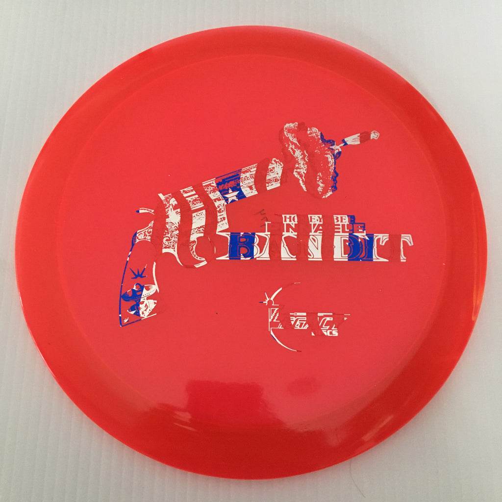 Legacy Discs Honey Bee Pinnacle Bandit 9/5/-2/1