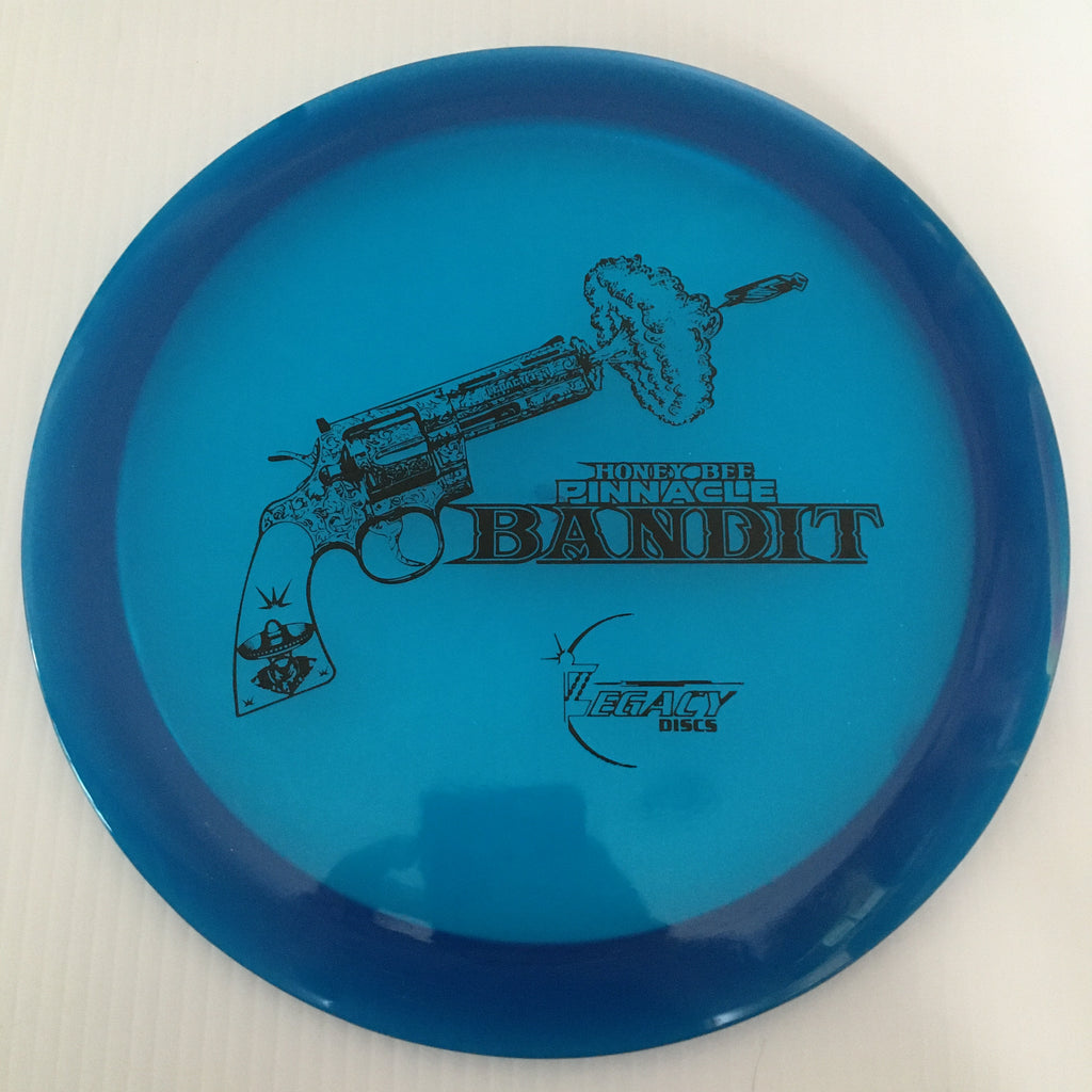 Legacy Discs Honey Bee Pinnacle Bandit 9/5/-2/1