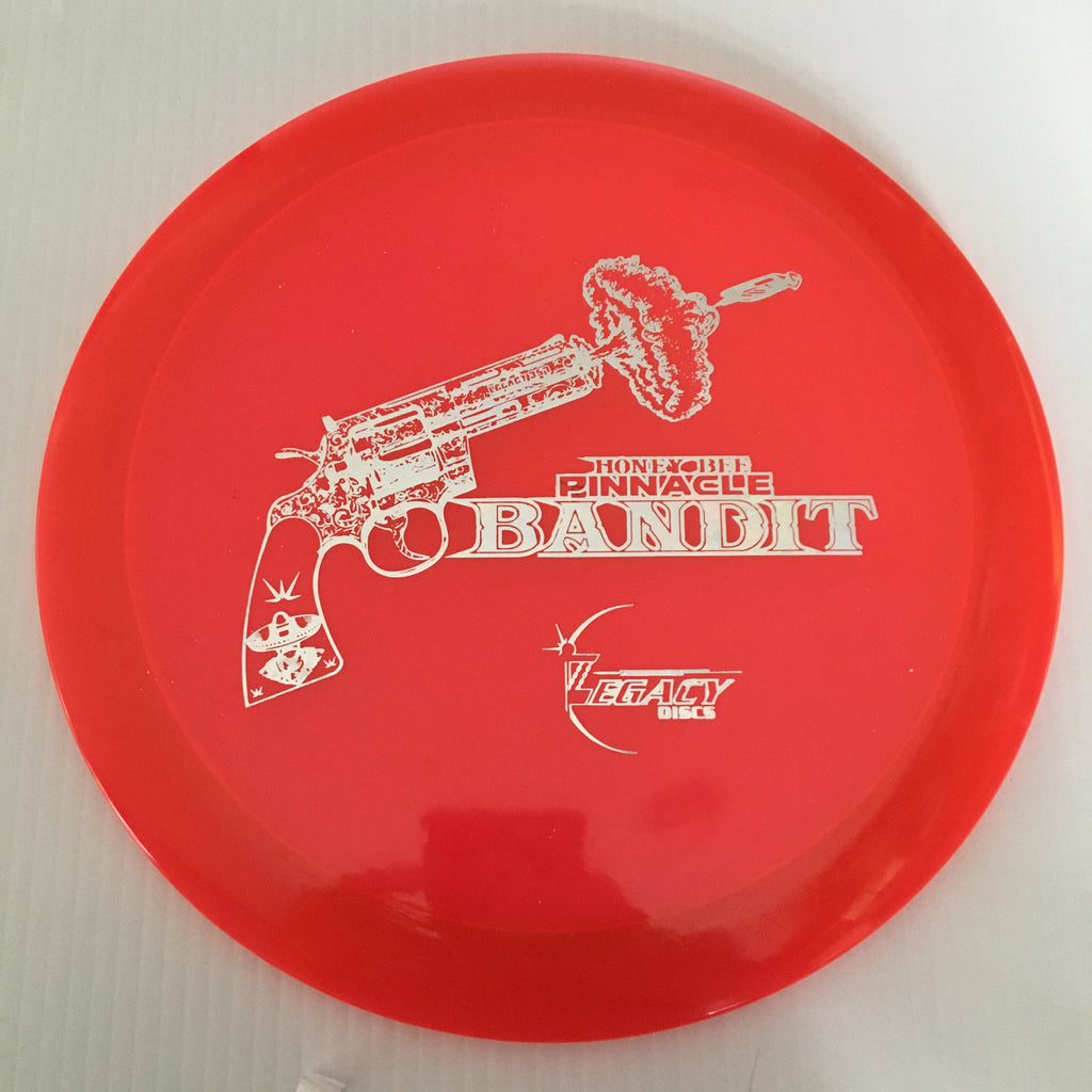 Legacy Discs Honey Bee Pinnacle Bandit 9/5/-2/1