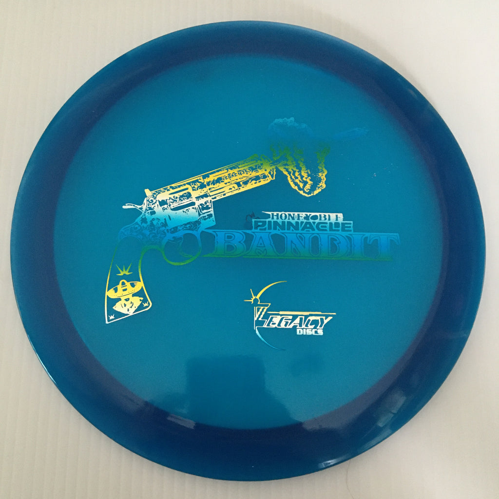 Legacy Discs Honey Bee Pinnacle Bandit 9/5/-2/1