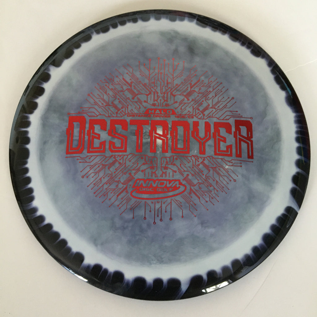 Innova Factory Store Halo Star Destroyer Lightweights 12/5/-1/3