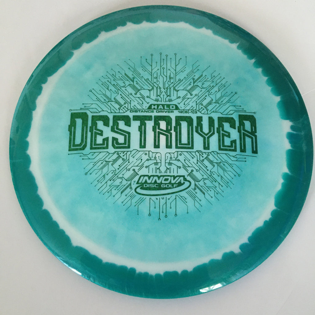 Innova Factory Store Halo Star Destroyer Lightweights 12/5/-1/3