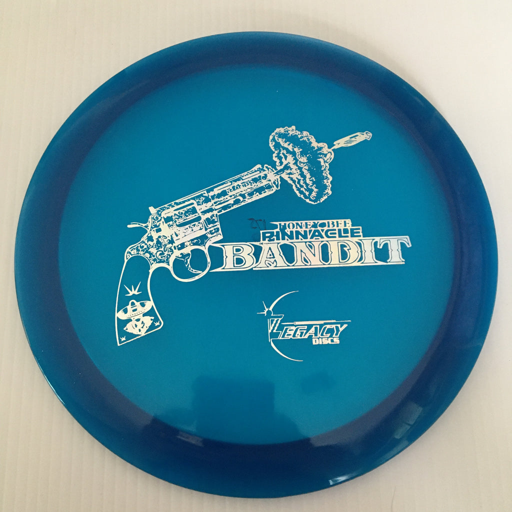 Legacy Discs Honey Bee Pinnacle Bandit 9/5/-2/1