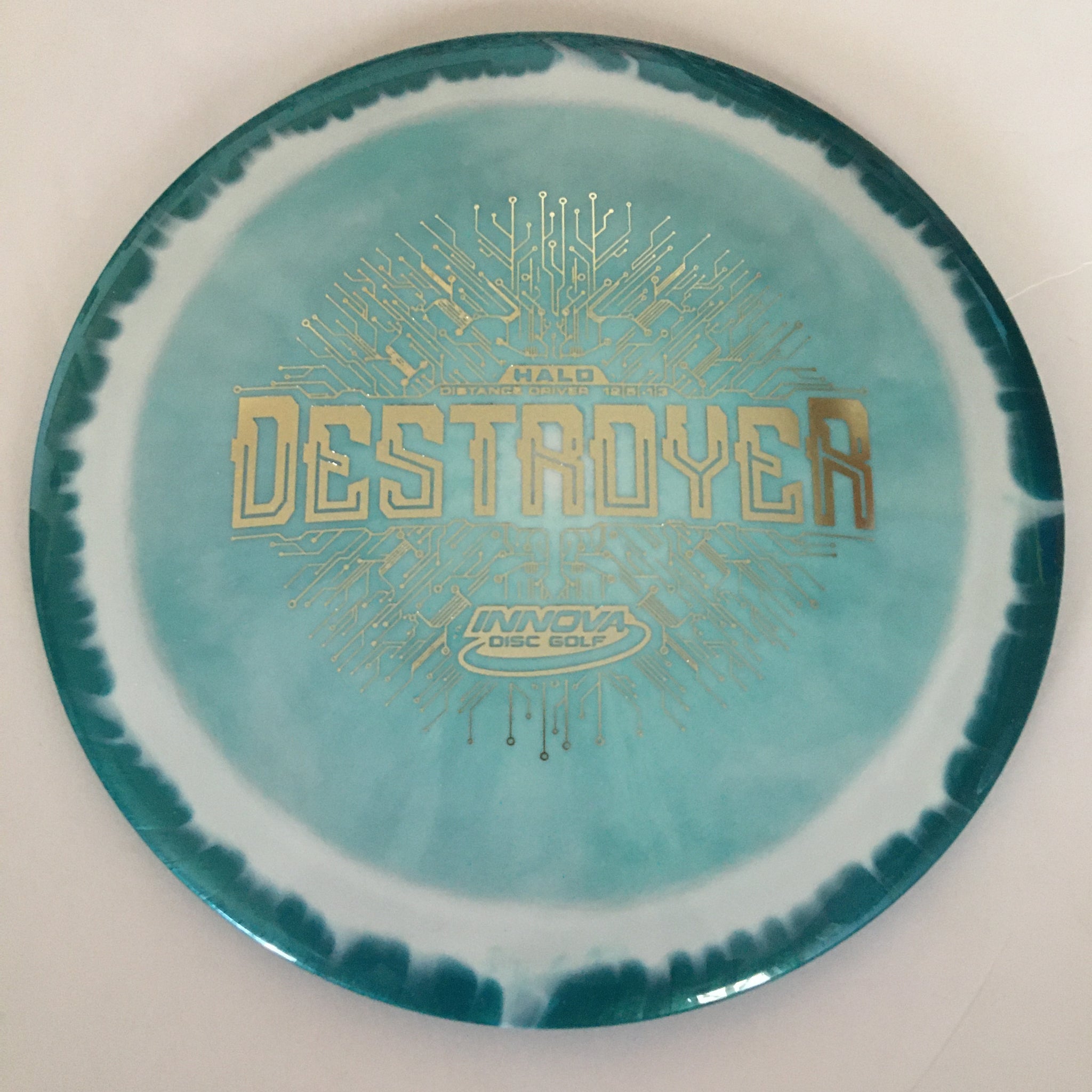 Innova Factory Store Halo Star Destroyer Lightweights 12/5/-1/3