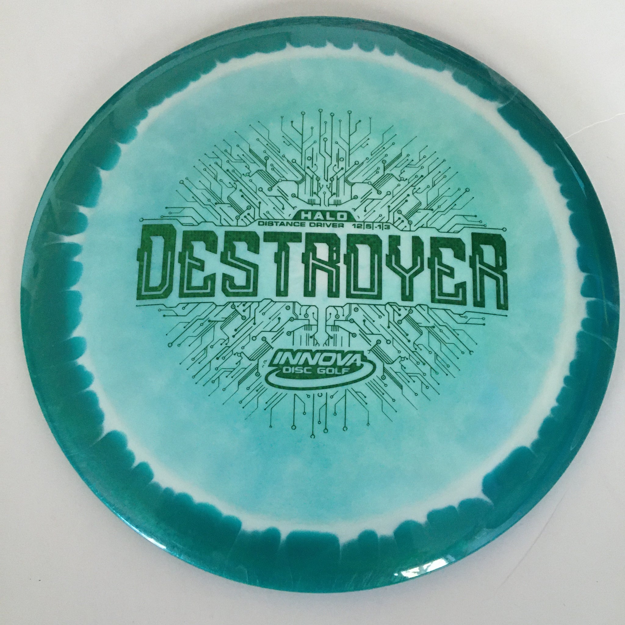 Innova Factory Store Halo Star Destroyer Lightweights 12/5/-1/3
