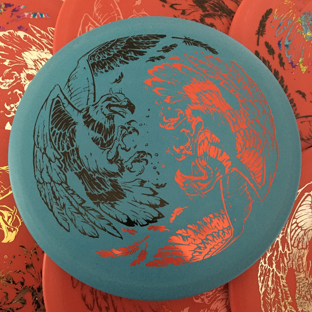 Innova XXL Zen KC Pro Roc 4/4/0/3