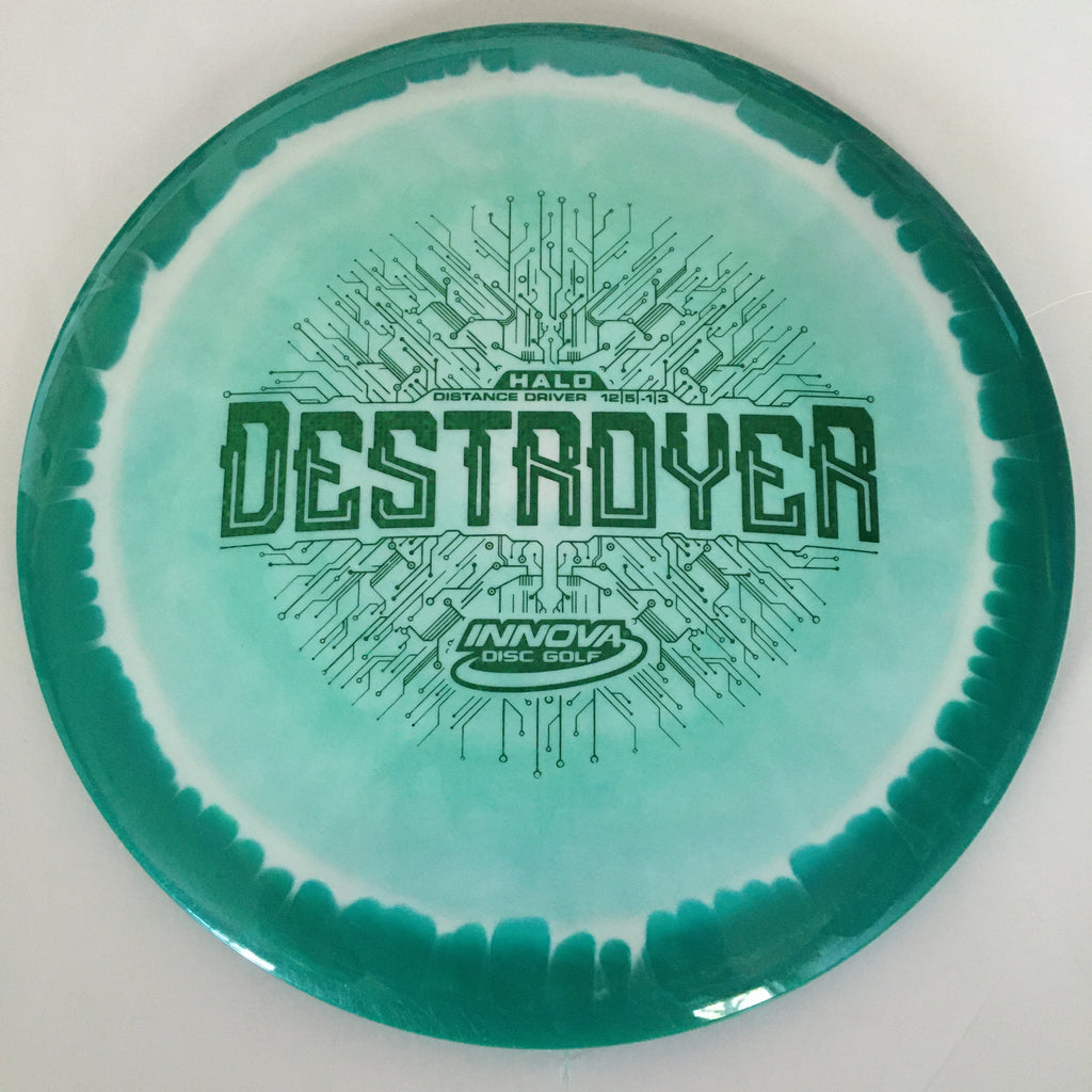 Innova Factory Store Halo Star Destroyer Lightweights 12/5/-1/3