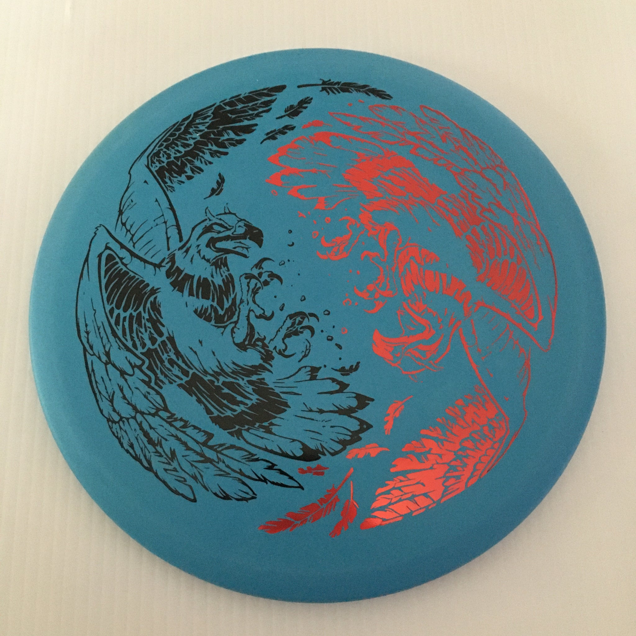 Innova XXL Zen KC Pro Roc 4/4/0/3