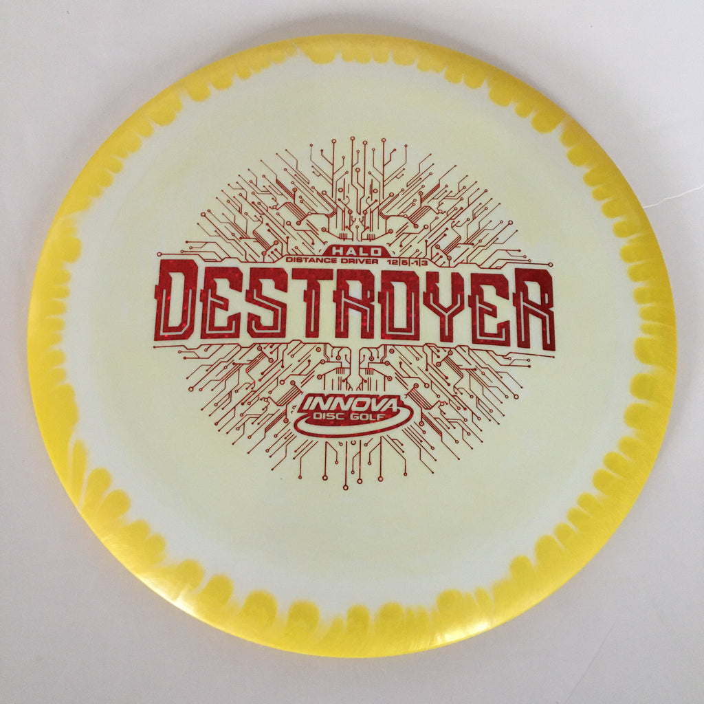 Innova Factory Store Halo Star Destroyer Lightweights 12/5/-1/3