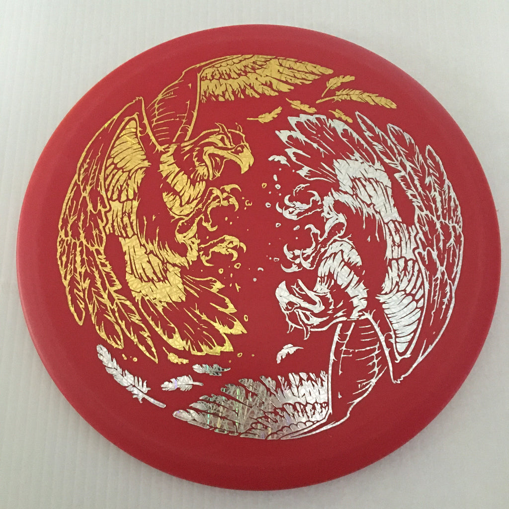 Innova XXL Zen KC Pro Roc 4/4/0/3