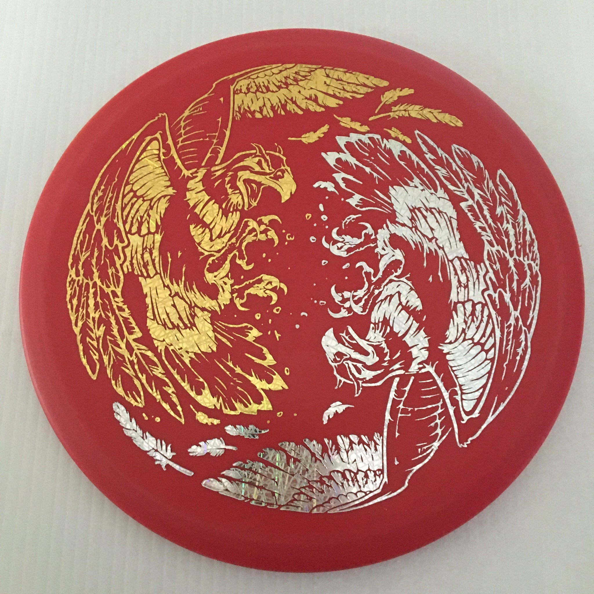 Innova XXL Zen KC Pro Roc 4/4/0/3